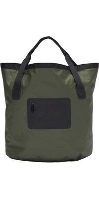 2024 Billabong Surftrek Storm Bolso Cambiador Abyba00133 - Militar